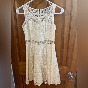 American rag dress